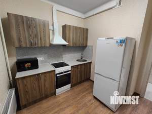 1-к квартира, на длительный срок, 38м2, 16/20 этаж