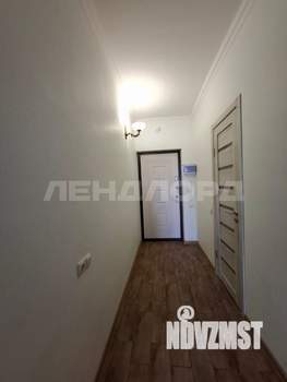 Студия квартира, на длительный срок, 28м2, 6/17 этаж