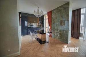 3-к квартира, на длительный срок, 95м2, 5/16 этаж