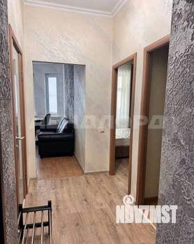 1-к квартира, на длительный срок, 45м2, 7/10 этаж