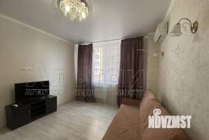 1-к квартира, на длительный срок, 43м2, 3/20 этаж