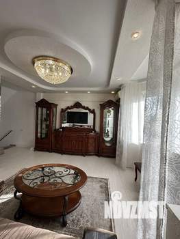 3-к квартира, посуточно, 100м2, 5/7 этаж