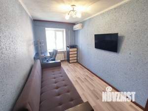 3-к квартира, на длительный срок, 56м2, 5/5 этаж