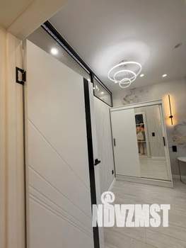 3-к квартира, посуточно, 73м2, 10/11 этаж