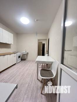 1-к квартира, на длительный срок, 36м2, 15/18 этаж