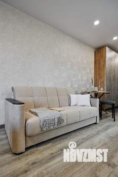 Студия квартира, посуточно, 30м2, 5/24 этаж