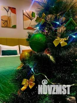 Студия квартира, посуточно, 23м2, 2/25 этаж