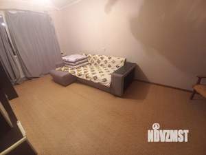 1-к квартира, на длительный срок, 30м2, 4/9 этаж