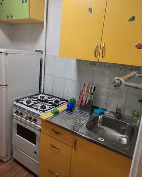 1-к квартира, на длительный срок, 24м2, 7/9 этаж
