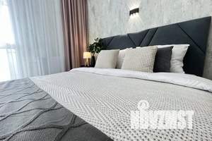 1-к квартира, посуточно, 30м2, 19/25 этаж