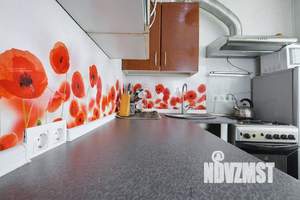 2-к квартира, посуточно, 65м2, 1/5 этаж
