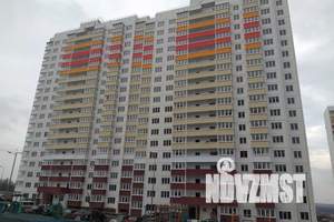 1-к квартира, посуточно, 27м2, 7/18 этаж