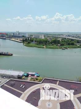 1-к квартира, посуточно, 35м2, 17/31 этаж