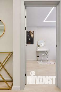 1-к квартира, посуточно, 48м2, 4/25 этаж