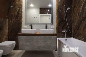 3-к квартира, на длительный срок, 95м2, 19/30 этаж