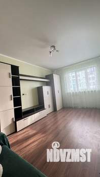 1-к квартира, на длительный срок, 37м2, 9/17 этаж