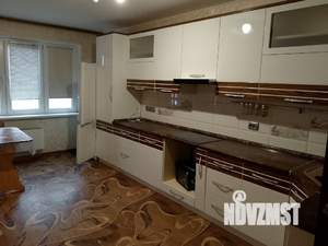 3-к квартира, на длительный срок, 85м2, 11/17 этаж