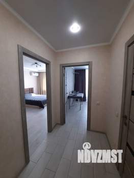 1-к квартира, на длительный срок, 45м2, 12/26 этаж