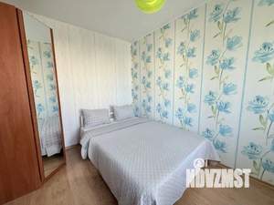 1-к квартира, посуточно, 66м2, 1/1 этаж