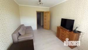 2-к квартира, на длительный срок, 45м2, 4/5 этаж