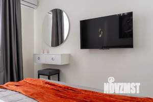 2-к квартира, посуточно, 56м2, 4/20 этаж