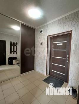 1-к квартира, на длительный срок, 38м2, 13/17 этаж