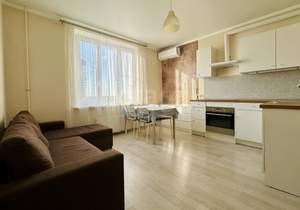 2-к квартира, на длительный срок, 74м2, 14/21 этаж