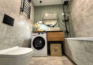 2-к квартира, на длительный срок, 38м2, 9/10 этаж