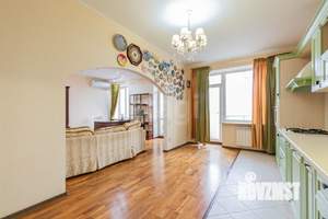 2-к квартира, на длительный срок, 86м2, 8/9 этаж