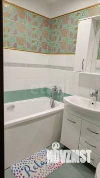 1-к квартира, на длительный срок, 35м2, 5/16 этаж