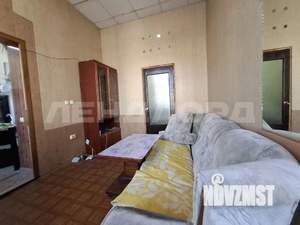 3-к квартира, на длительный срок, 43м2, 2/2 этаж