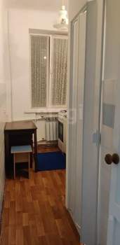 2-к квартира, на длительный срок, 55м2, 4/4 этаж