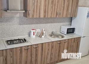 1-к квартира, на длительный срок, 42м2, 10/11 этаж