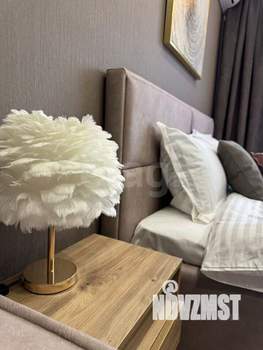 1-к квартира, на длительный срок, 38м2, 2/20 этаж