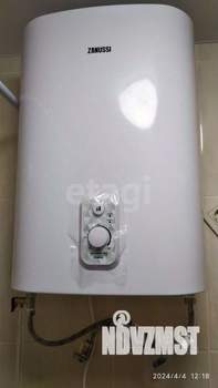 1-к квартира, на длительный срок, 32м2, 4/5 этаж