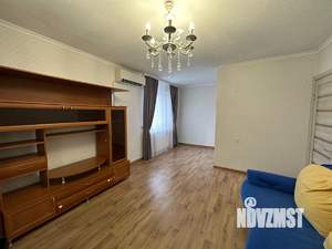 1-к квартира, на длительный срок, 38м2, 1/10 этаж