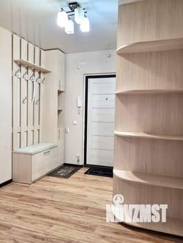 2-к квартира, на длительный срок, 65м2, 16/18 этаж