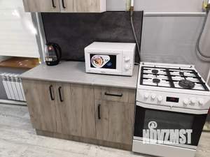 3-к квартира, посуточно, 52м2, 1/1 этаж