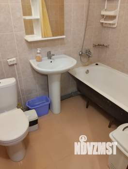 1-к квартира, на длительный срок, 39м2, 5/17 этаж