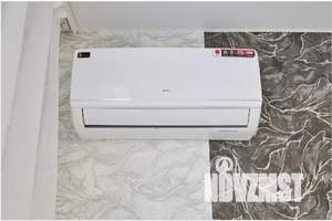 1-к квартира, посуточно, 32м2, 16/25 этаж