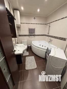 1-к квартира, на длительный срок, 48м2, 10/17 этаж