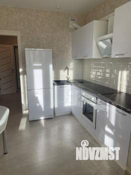 1-к квартира, на длительный срок, 37м2, 16/26 этаж