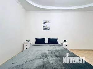 1-к квартира, посуточно, 55м2, 5/19 этаж