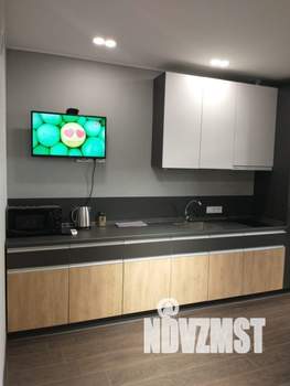 2-к квартира, посуточно, 43м2, 1/1 этаж