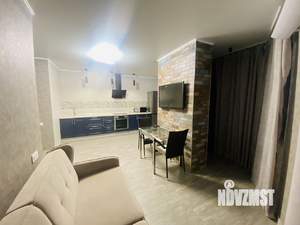 3-к квартира, на длительный срок, 65м2, 7/24 этаж