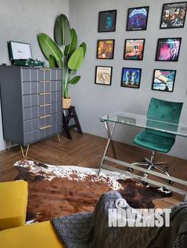 3-к квартира, на длительный срок, 70м2, 13/23 этаж