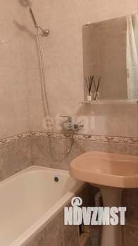 1-к квартира, на длительный срок, 42м2, 5/10 этаж