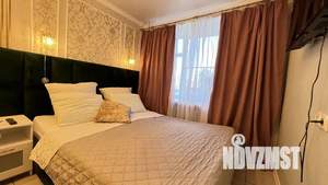 1-к квартира, посуточно, 20м2, 2/9 этаж