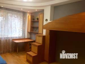 3-к квартира, на длительный срок, 100м2, 3/16 этаж