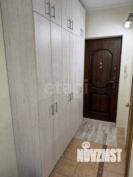 Студия квартира, на длительный срок, 22м2, 3/5 этаж